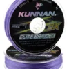 Multifilamento Kunnan 8x De 8 Hebras x100 m Varias Medidas