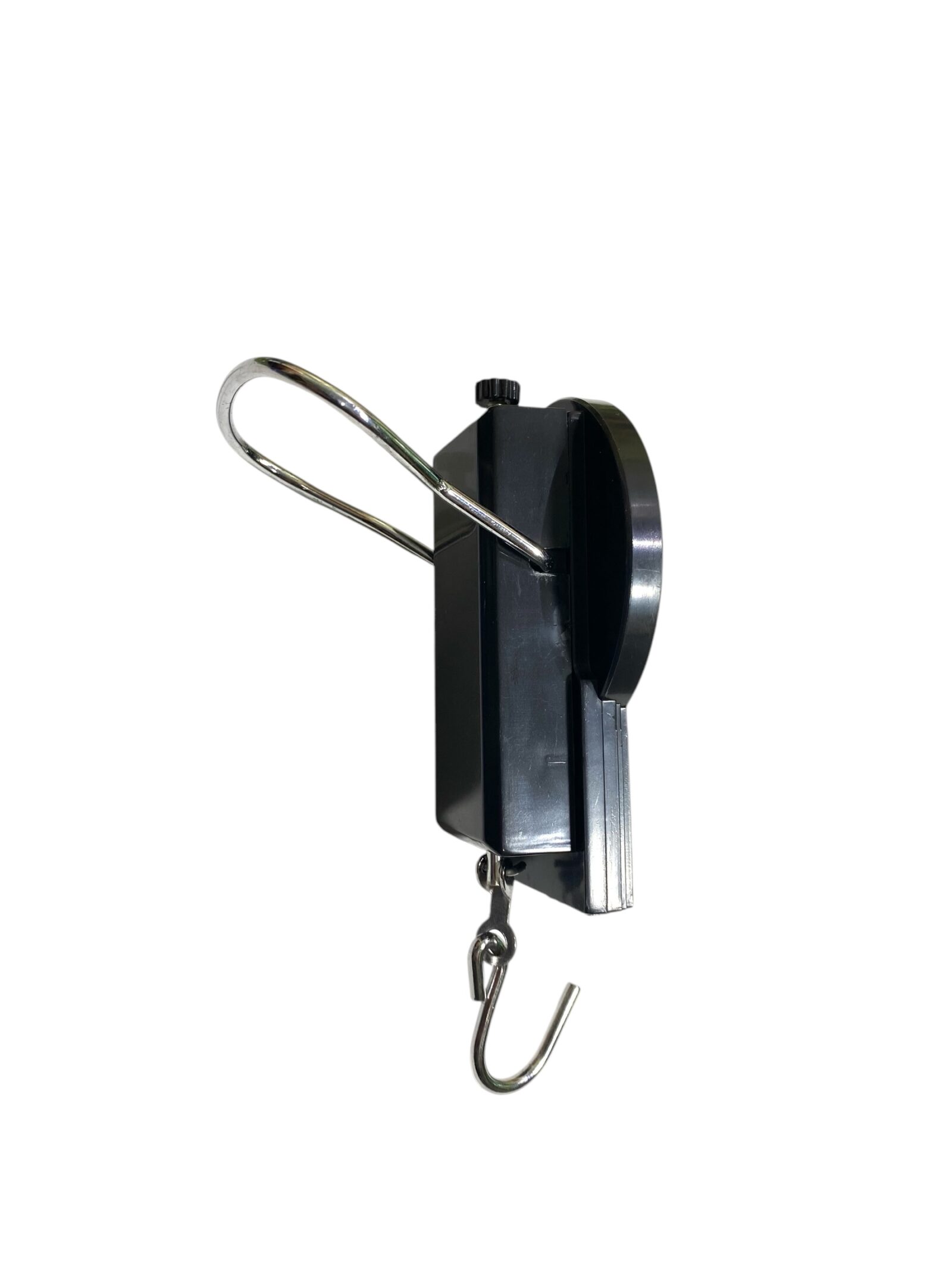 Balanza Mecánica Bando Hasta 22 Kg Con Cinta Métrica 1m