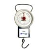 Balanza Mecánica Bando Hasta 22 Kg Con Cinta Métrica 1m