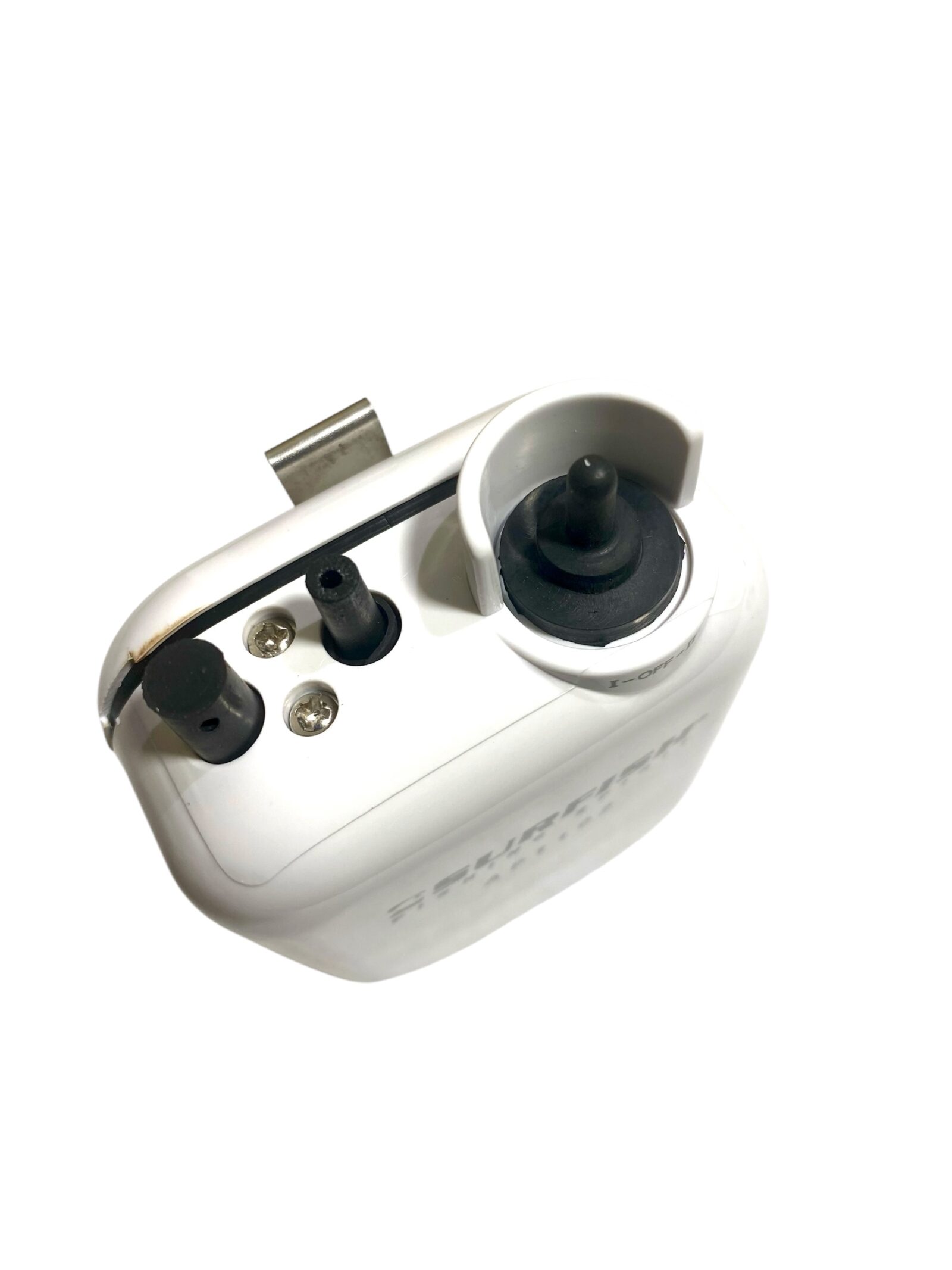 Aireador Surfish Para Carnada Ap1102 Dos Velocidades