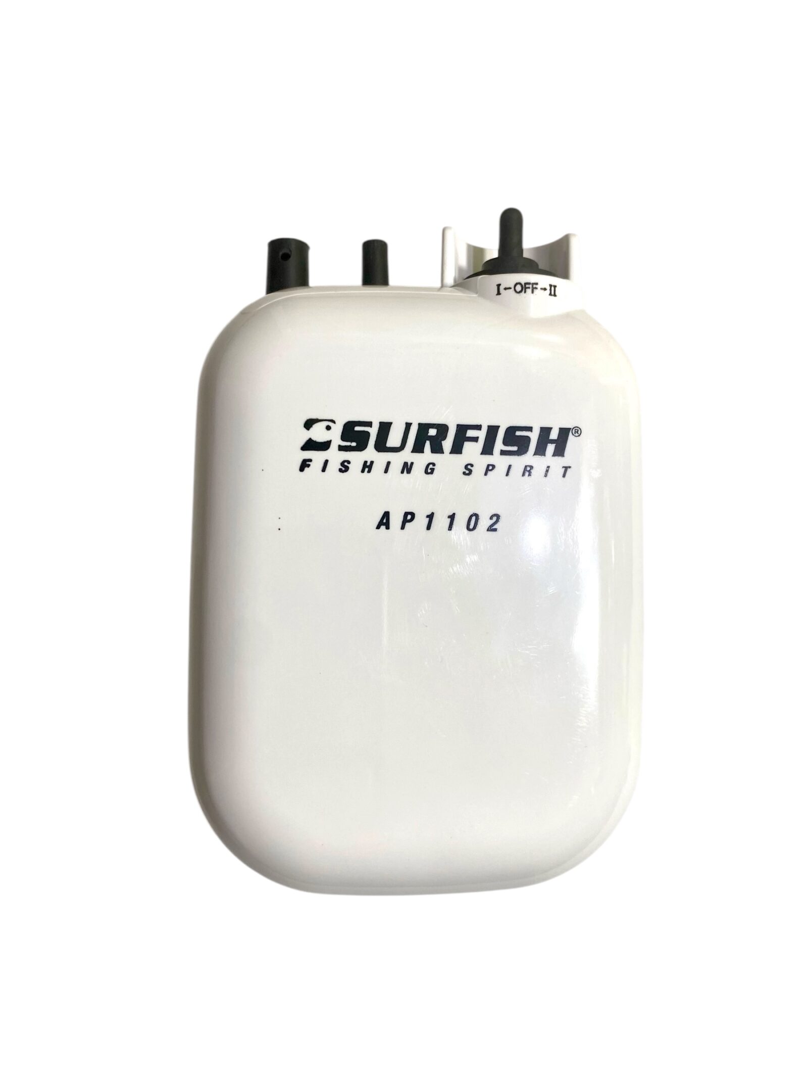 Aireador Surfish Para Carnada Ap1102 Dos Velocidades