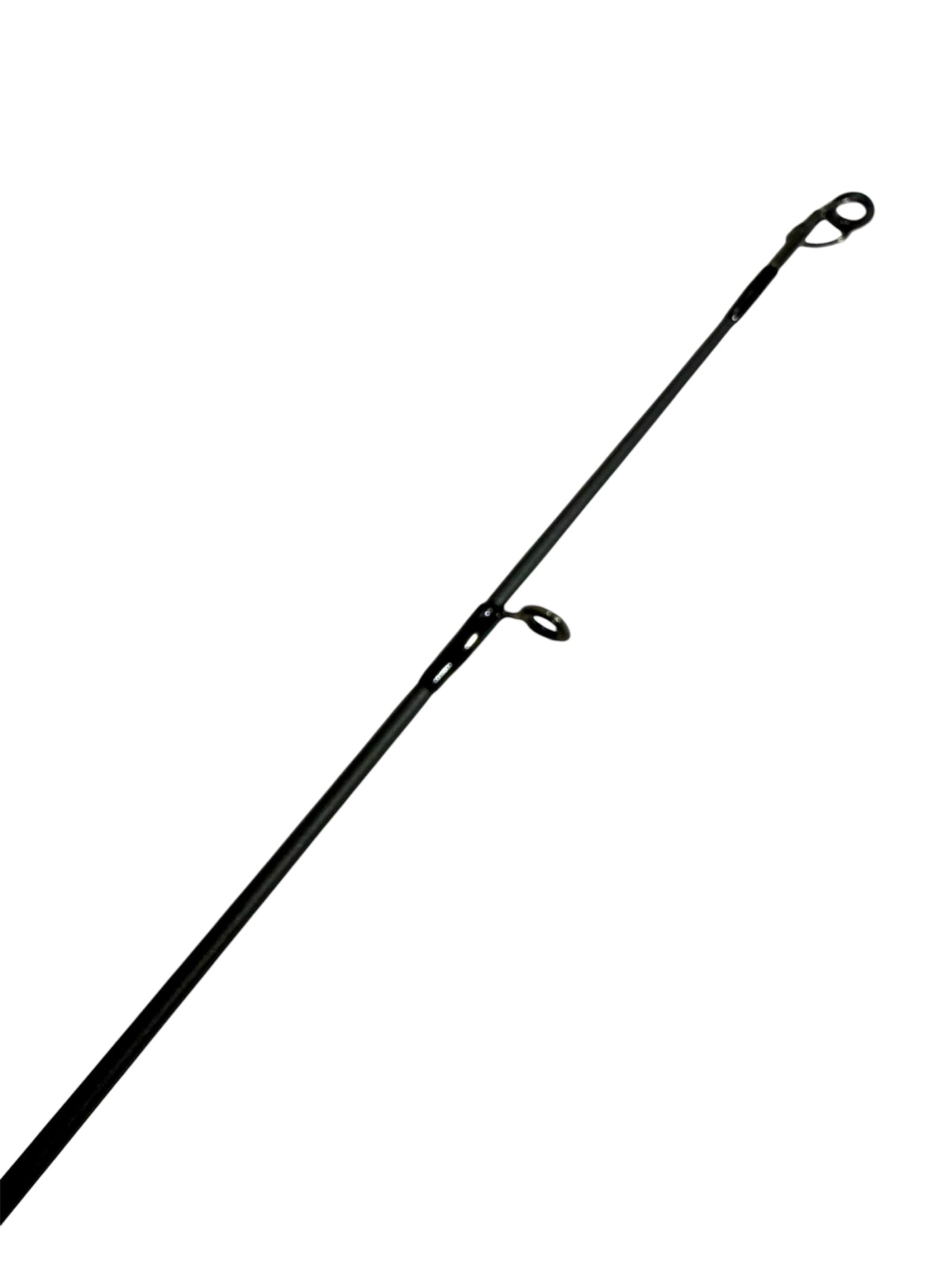 Caña Okuma Citrix Travel Cit-C-724MH 2,19 M 12-25 Lb 4tramos Con Tubo