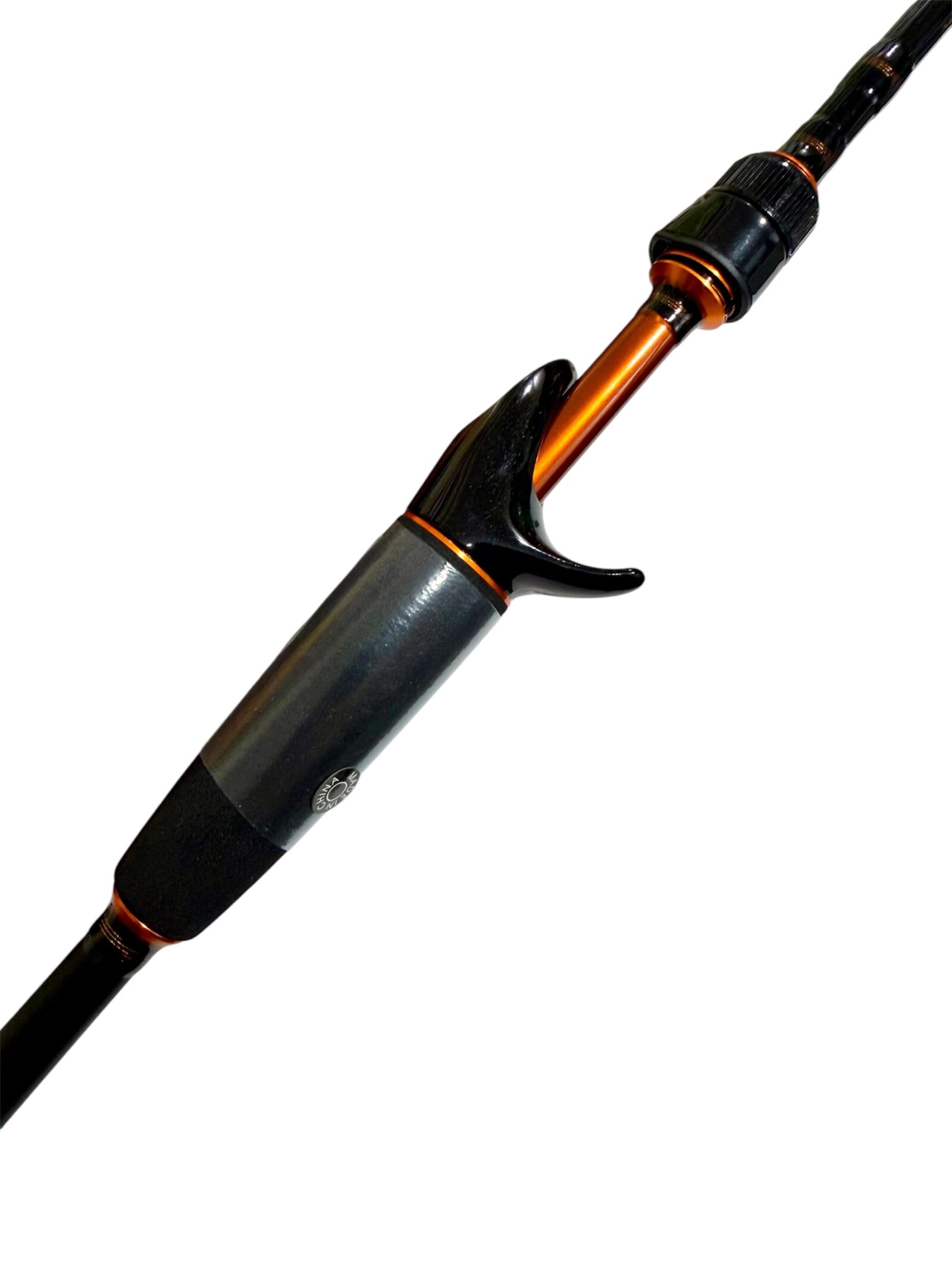 Caña Okuma Citrix Travel Cit-C-724MH 2,19 M 12-25 Lb 4tramos Con Tubo