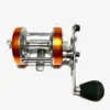 Reel Tech Distance 5001 Lance Sin Devanador 4 Rule Multimag