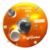 Reel Tech Distance 5001 Lance Sin Devanador 4 Rule Multimag