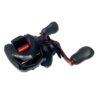 Combo Pesca Bait Shimano Caña Stimula 15-30lbs + Reel Caius + Multifilamento