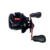 Combo Pesca Bait Shimano Caña Stimula 15-30lbs + Reel Caius + Multifilamento