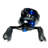 Reel Shimano Slx 151 XGA 4 Rulemanes 8.2:1 Max Drag 5 Kg