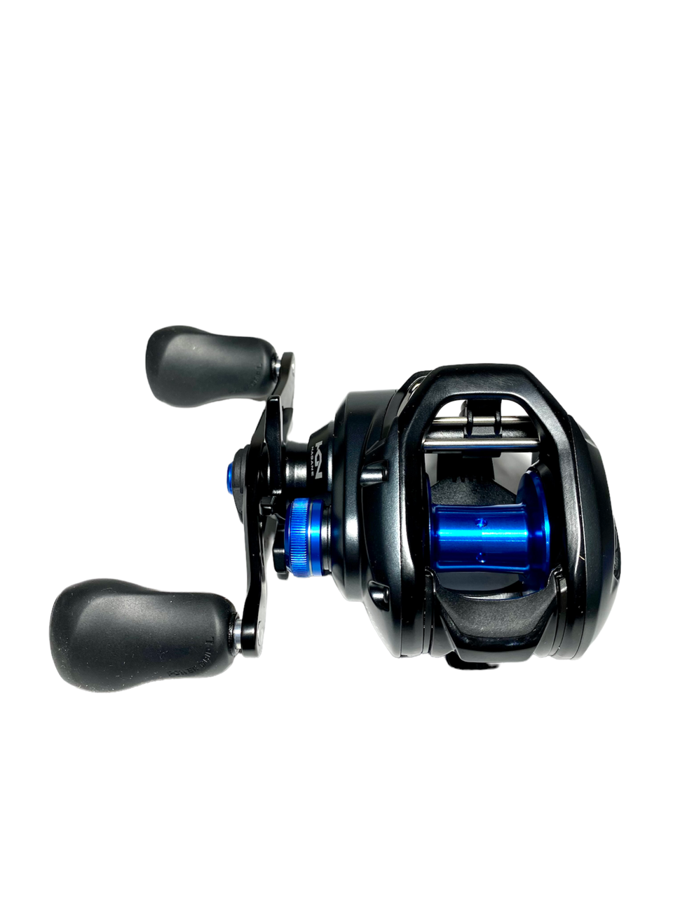 Reel Shimano Slx 151 XGA 4 Rulemanes 8.2:1 Max Drag 5 Kg