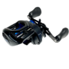 Reel Shimano Slx 151 XGA 4 Rulemanes 8.2:1 Max Drag 5 Kg