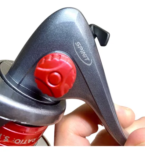 Reel spinit w200 2 Reel Spinit W200 1 Ruleman 0,20/100 Mm/m