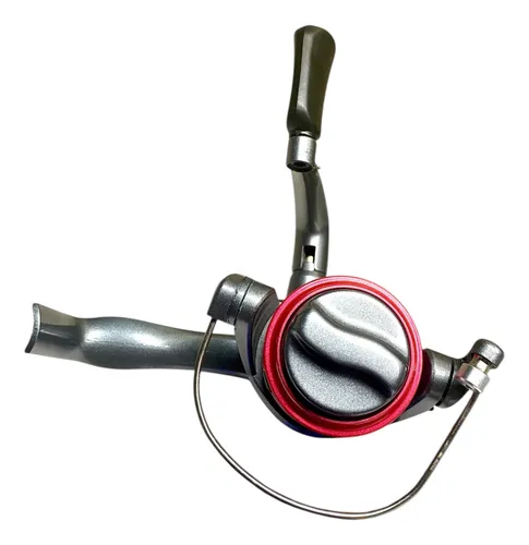 Reel spinit w200 3 Reel Spinit W200 1 Ruleman 0,20/100 Mm/m