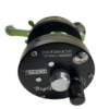 Reel Tech Distance Pro 4000 De Lance Sin Devanador Monomag