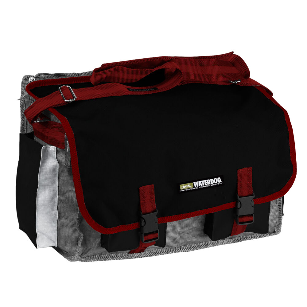 Bolso De Pesca Waterdog Ordenador Bonefish