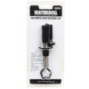 Pinza Bogagrip Waterdog Largo 195 mm Soporta Hasta 15 Kg Acero