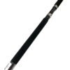 Combo Okuma Tundra Caña 2,40 M 2 Tramos 10-30 Lbs + Reel + Nylon Para Frontal Variada
