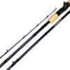 Combo Pesca Bait Shimano Caña Stimula 15-30lbs + Reel Caius + Multifilamento