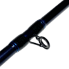 Combo Pesca Bait Shimano Caña Stimula 15-30lbs + Reel Caius + Multifilamento