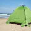 Carpa Automatica Spinit Playa Ii 210x140x120 Cm Upf 40+