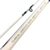 Combo Okuma Tundra Caña 2,40 M 2 Tramos 10-30 Lbs + Reel + Nylon Para Frontal Variada