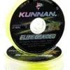 Multifilamento Kunnan 8x De 8 Hebras x100 m Varias Medidas