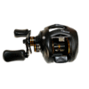 Reel Okuma Citrix Ci-364lxa 8 Rulemanes 0,33/230 Mm/m Con Chicharra