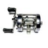 Reel Tech Kronos 5000 L Rotativo 3 Rule 5.3:1 190 M/0,40 Mm