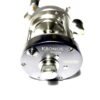 Reel Tech Kronos 5000 L Rotativo 3 Rule 5.3:1 190 M/0,40 Mm