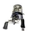 Reel Tech Kronos 5000 L Rotativo 3 Rule 5.3:1 190 M/0,40 Mm