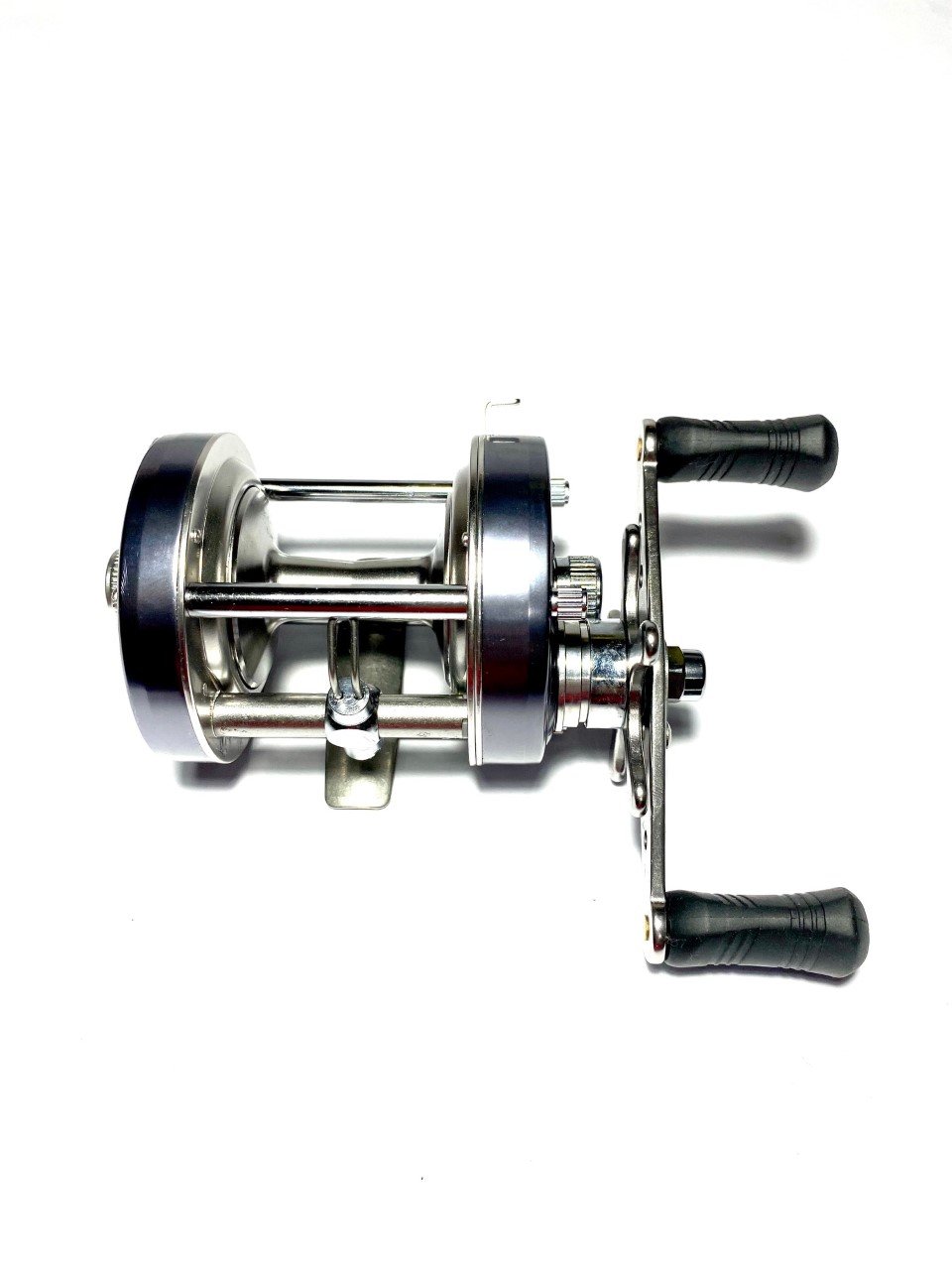 Reel Tech Kronos 5000 L Rotativo 3 Rule 5.3:1 190 M/0,40 Mm