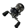 Reel Tech Kronos 5000 R Rotativo 3 Rulemanes 5.3:1 190 M/0,40 Mm