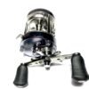 Reel Tech Kronos 5000 R Rotativo 3 Rulemanes 5.3:1 190 M/0,40 Mm