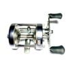 Reel Tech Kronos 5000 R Rotativo 3 Rulemanes 5.3:1 190 M/0,40 Mm