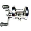 Reel Tech Kronos 5000 R Rotativo 3 Rulemanes 5.3:1 190 M/0,40 Mm