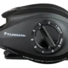 Reel Kunnan Sparta 14 Rulemanes Freno Magnético Y Centrífugo 6.3:1 0,33/100 Mm/m Izquierdo