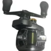 Reel Shimano Curado Dc 201 Xg 8.5:1 7 Rulemanes Freno 5 Kg