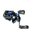 Reel Shimano Slx Dc 151 Xg 5 Rulemanes 8.2:1 Manija Izquierda
