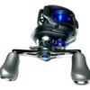 Reel Shimano Slx Dc 151 Xg 5 Rulemanes 8.2:1 Manija Izquierda