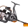 Reel Spinit Atlantis 9004 Relación 4.8:1 Fuerza 15 Kg 4 Rulemanes