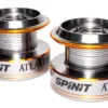 Reel Spinit Atlantis 9004 Relación 4.8:1 Fuerza 15 Kg 4 Rulemanes