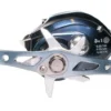 Reel Huevito Spinit Bahía 150 Lh Bait Izquierdo 4 Rulemanes 6.3:1 110m/0,30mm