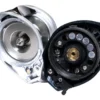 Reel Huevito Spinit Bahía 150 Lh Bait Izquierdo 4 Rulemanes 6.3:1 110m/0,30mm