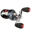 Reel Waterdog Rival 108l - 7+1 Rulemanes - Relación 6.3:1 - Capacidad 0,28mm/125m
