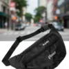 Riñonera Spinit Basic Deportiva Urbana Unisex Segura Outdoor