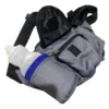 Riñonera Spinit Sporter Deportiva Urbana Outdoor Mas Botella