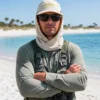 Gorro Waterdog Con Visera Y Cubrenuca Desmontable Con Bolsillo