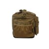 Bolso Tech Angler 40x25x24 Cm Color Arena Base Rigida