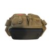 Bolso Tech Angler 40x25x24 Cm Color Arena Base Rigida