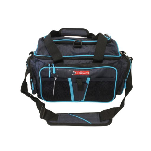 Bolso Pesca Tech Bander Premium 38x24x28 Cm