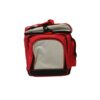 Bolso De Pesca Tech Magnum 48x30x34 Cm Base Rigida